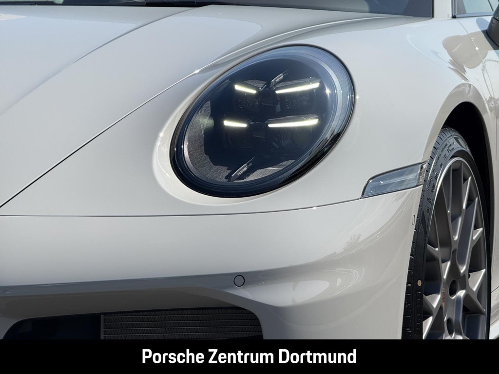 Porsche 992 S Carrera