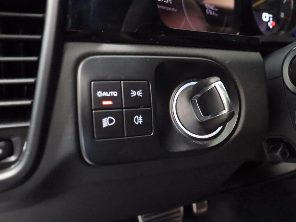 Porsche Cayenne Turbo Coupé