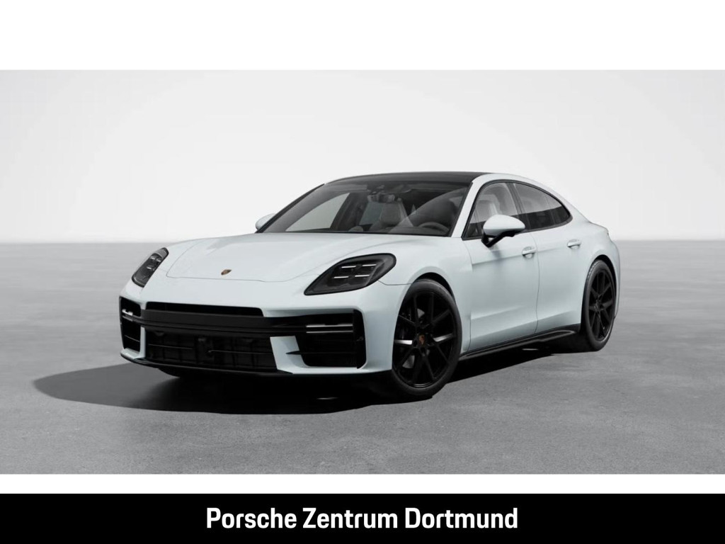 Porsche Panamera 4