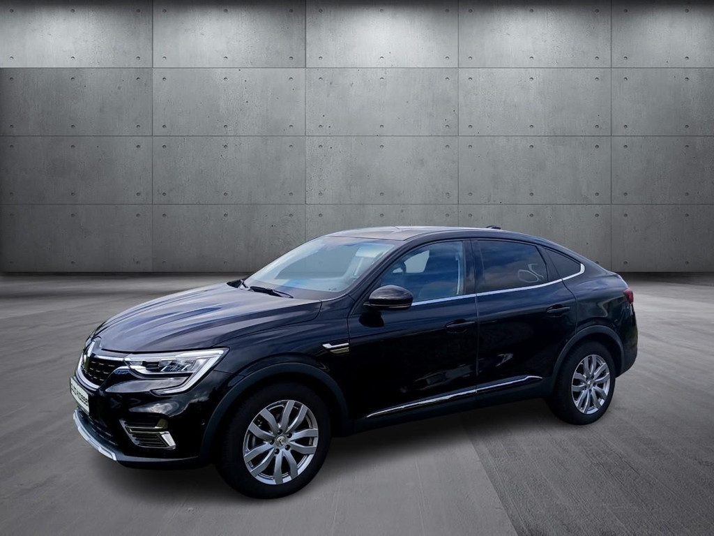 Renault Arkana EDC Intens TCe 140