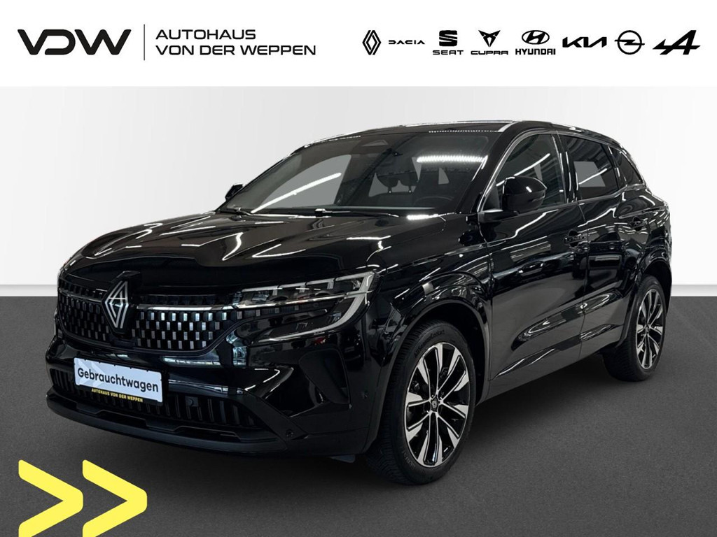 Renault Austral Techno