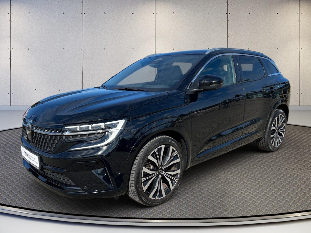 Renault Austral E-Tech Iconic