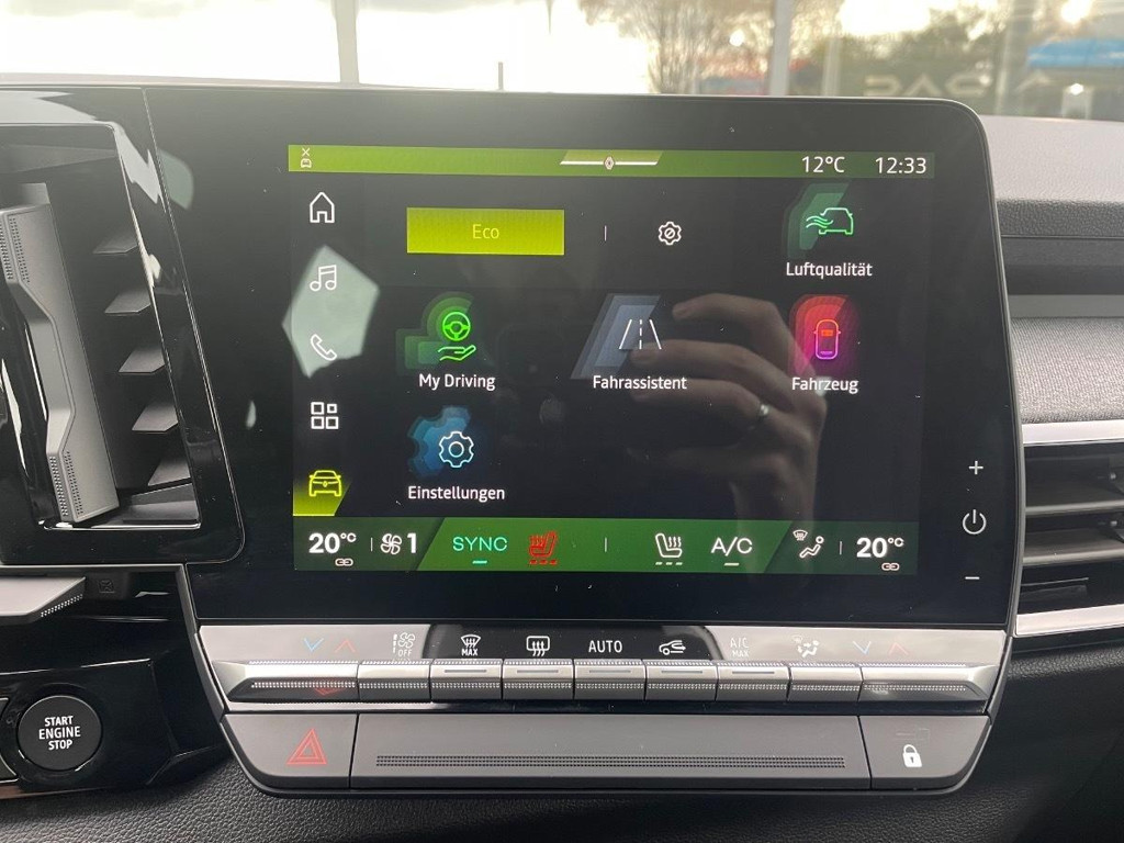 Renault Austral