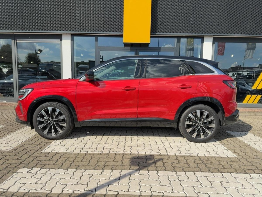 Renault Austral Techno