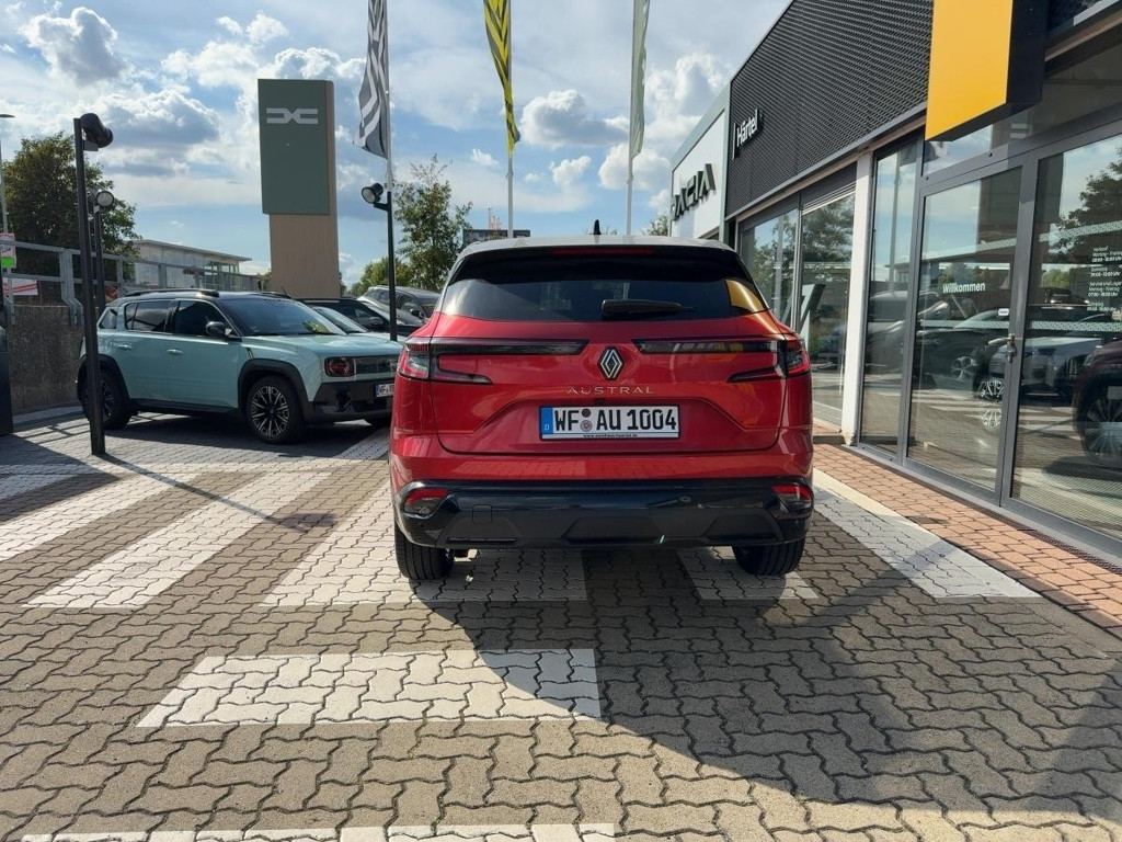 Renault Austral