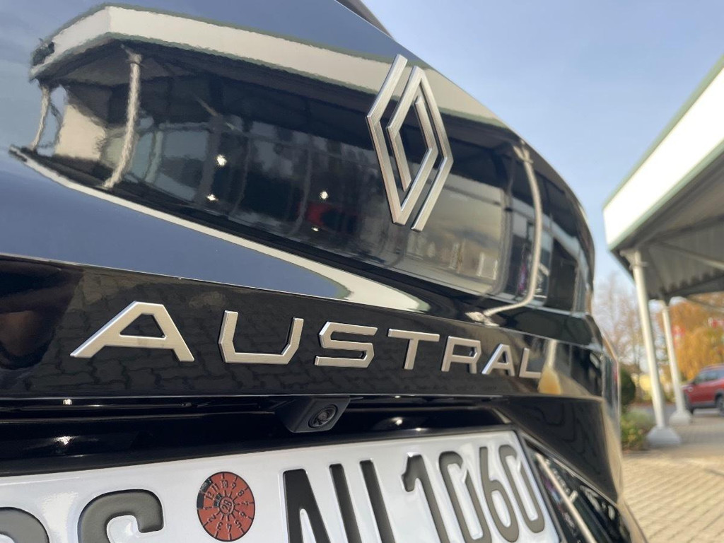 Renault Austral
