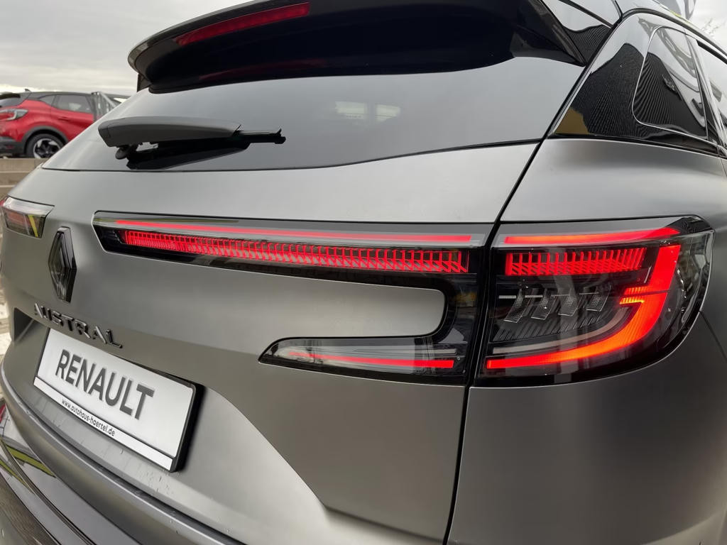 Renault Austral