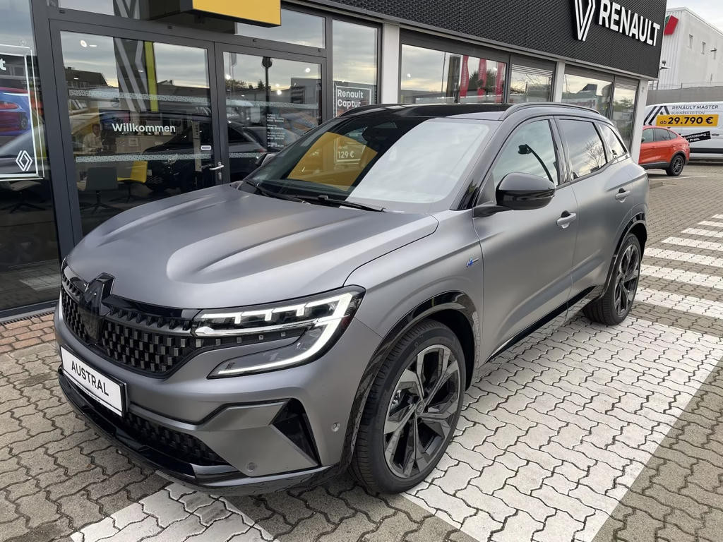 Renault Austral