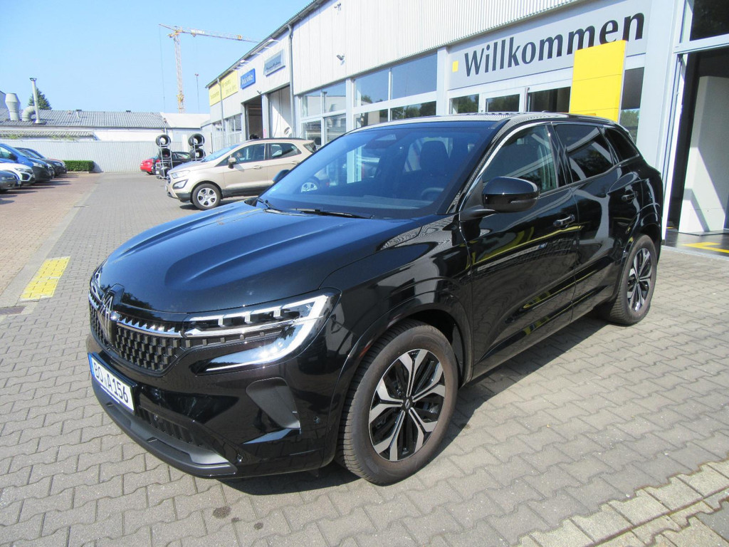 Renault Austral Techno