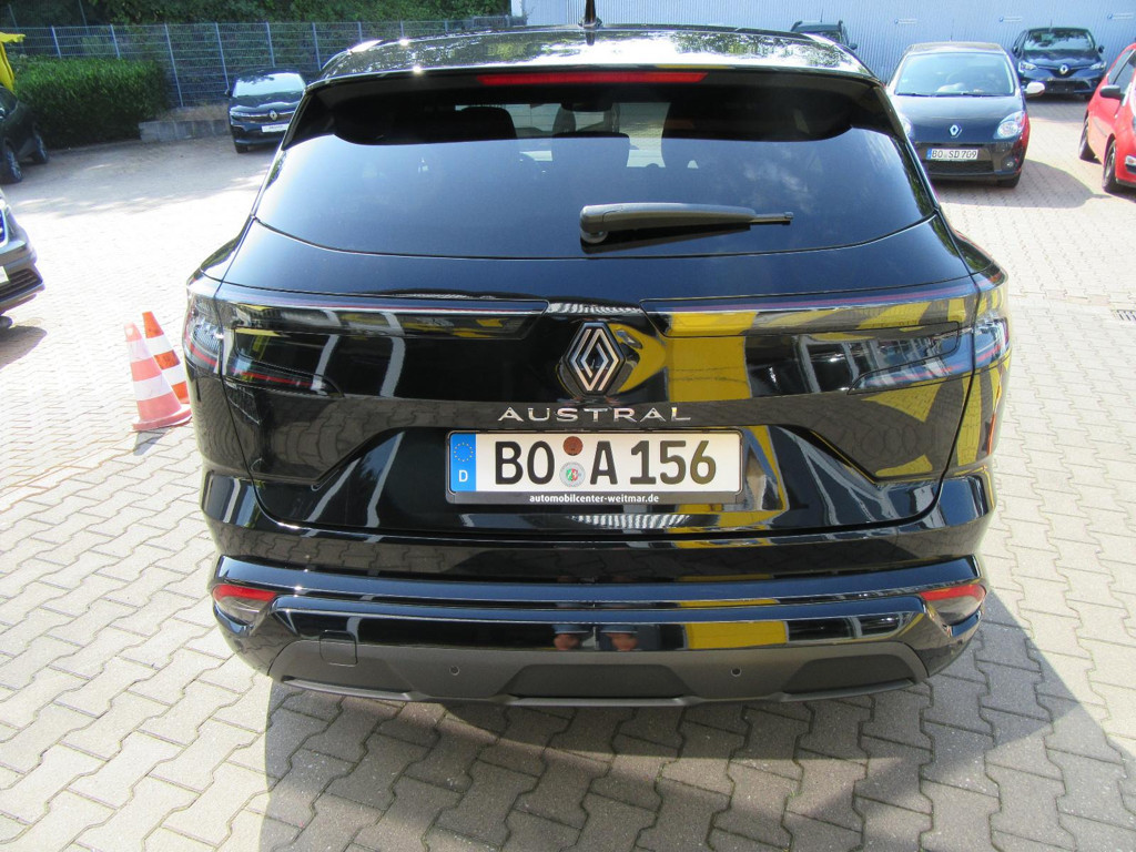 Renault Austral
