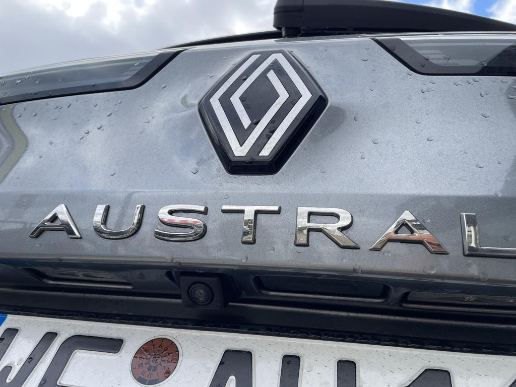 Renault Austral