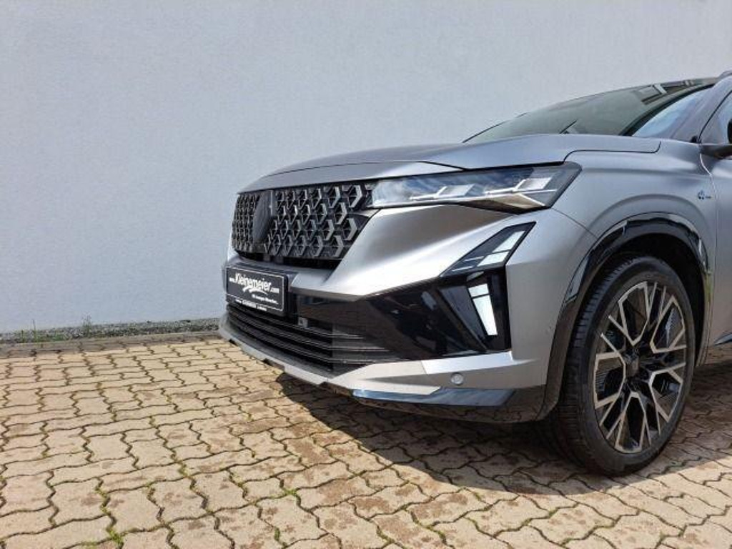 Renault Austral Esprit Alpine