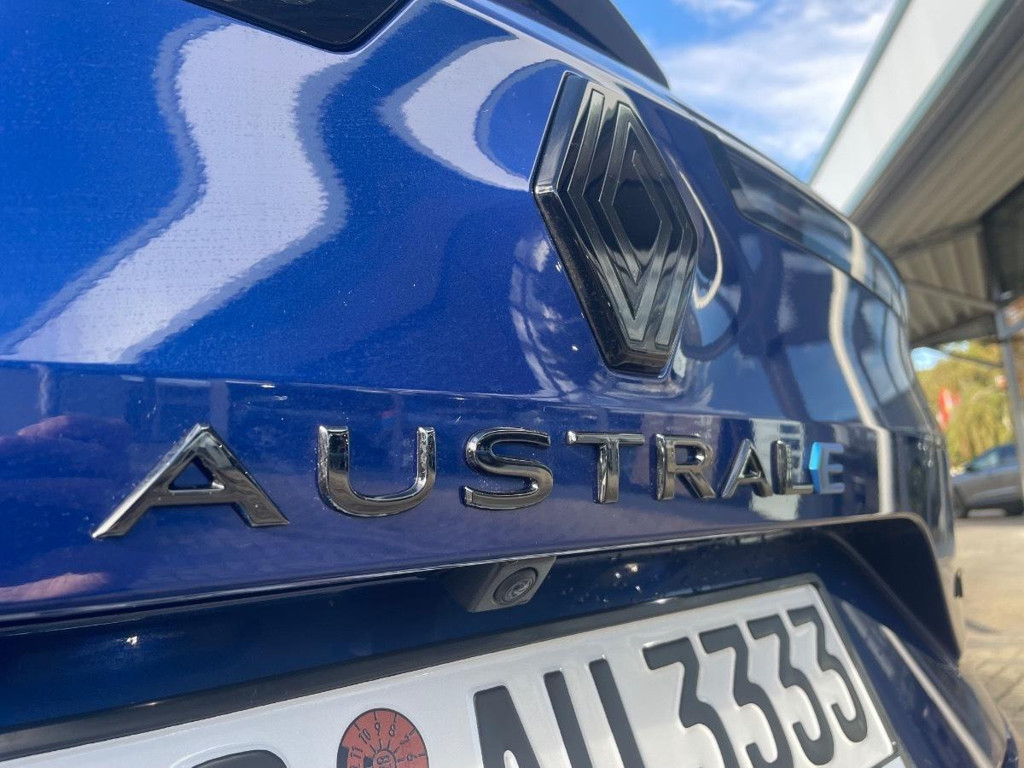 Renault Austral