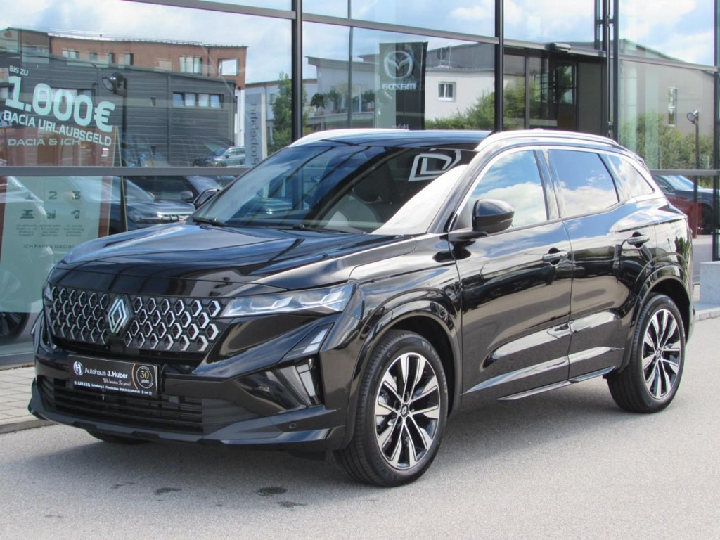 Renault Austral Techno