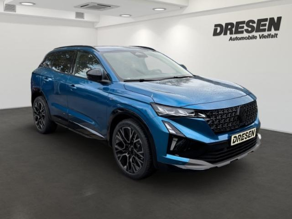 Renault Austral Esprit Alpine