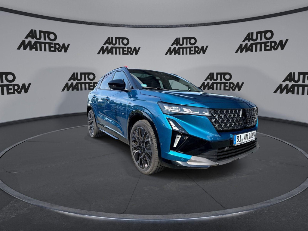 Renault Austral Esprit Alpine