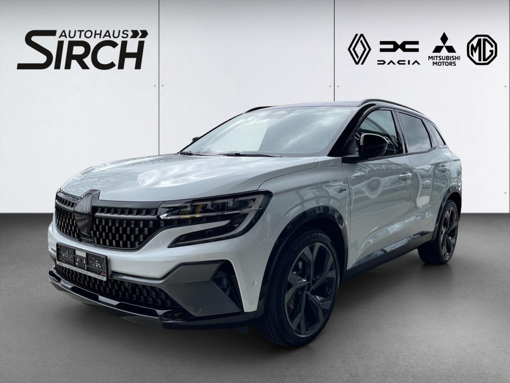 Renault Austral Esprit Alpine