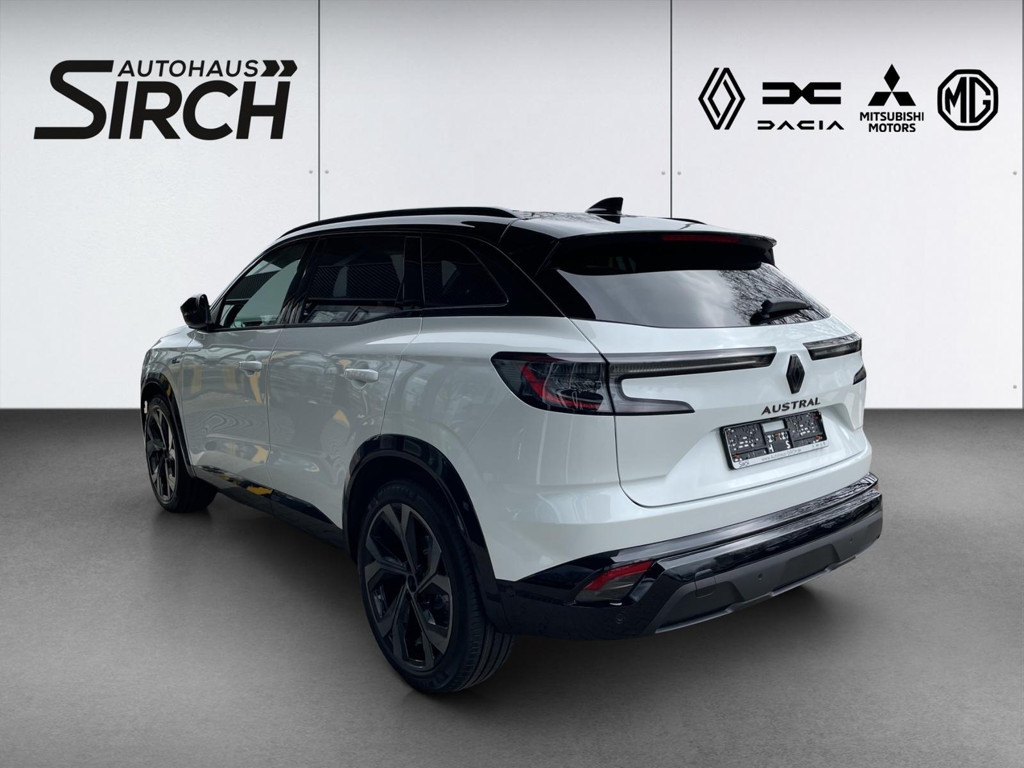 Renault Austral