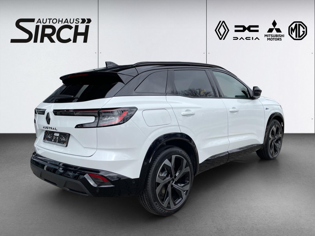 Renault Austral