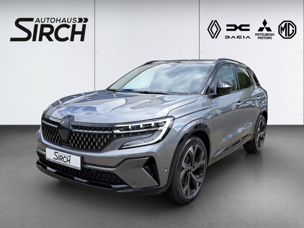 Renault Austral Iconic Esprit Alpine