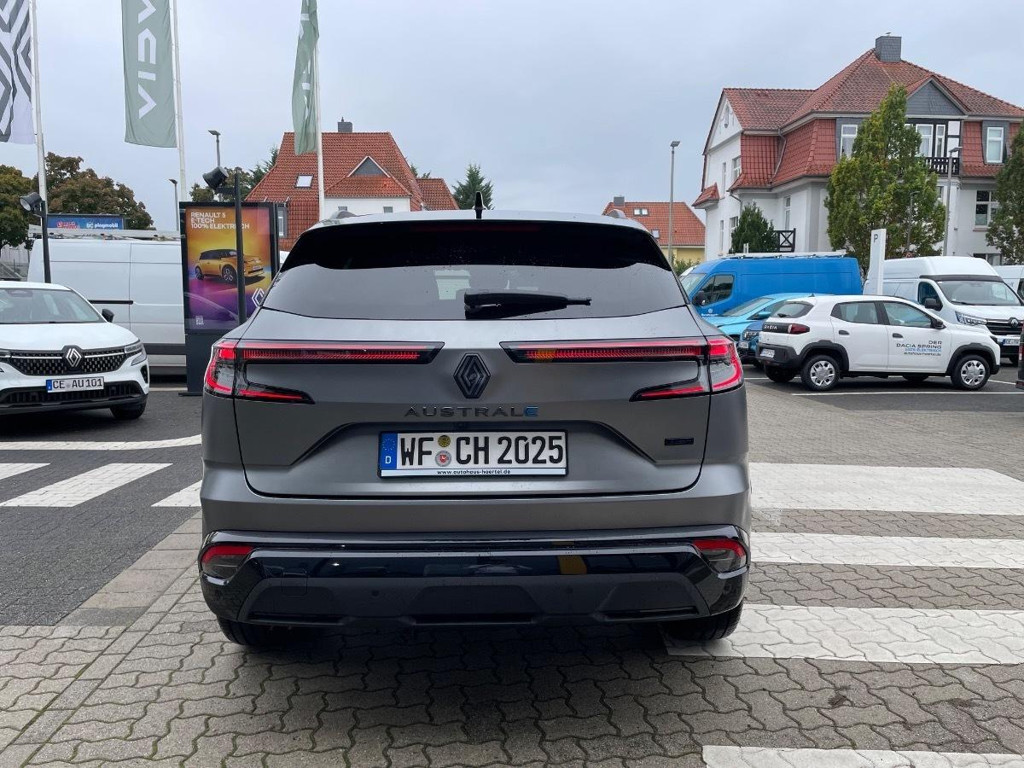 Renault Austral