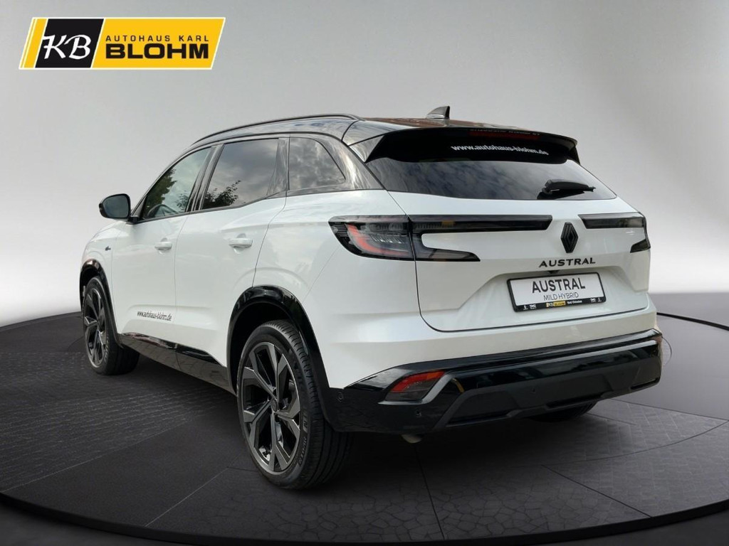 Renault Austral