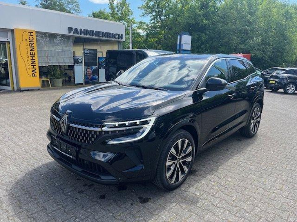 Renault Austral Techno