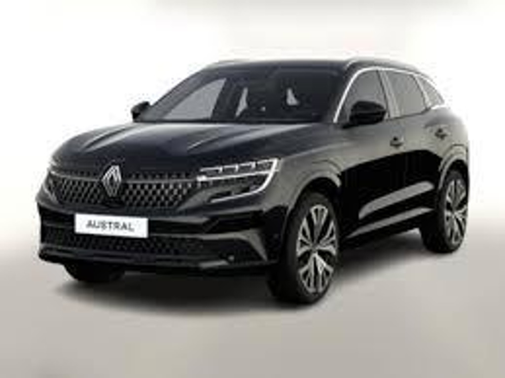 Renault Austral E-Tech Iconic