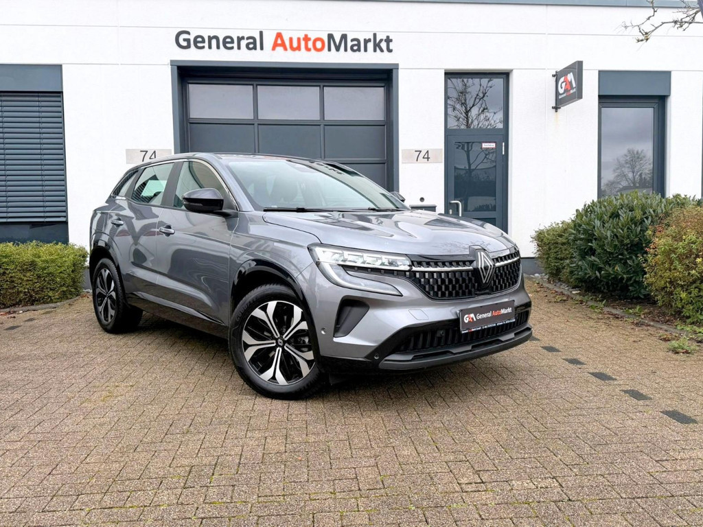 Renault Austral Evolution/Mild Hybrid/Kamera/LED/DAB/SHZ