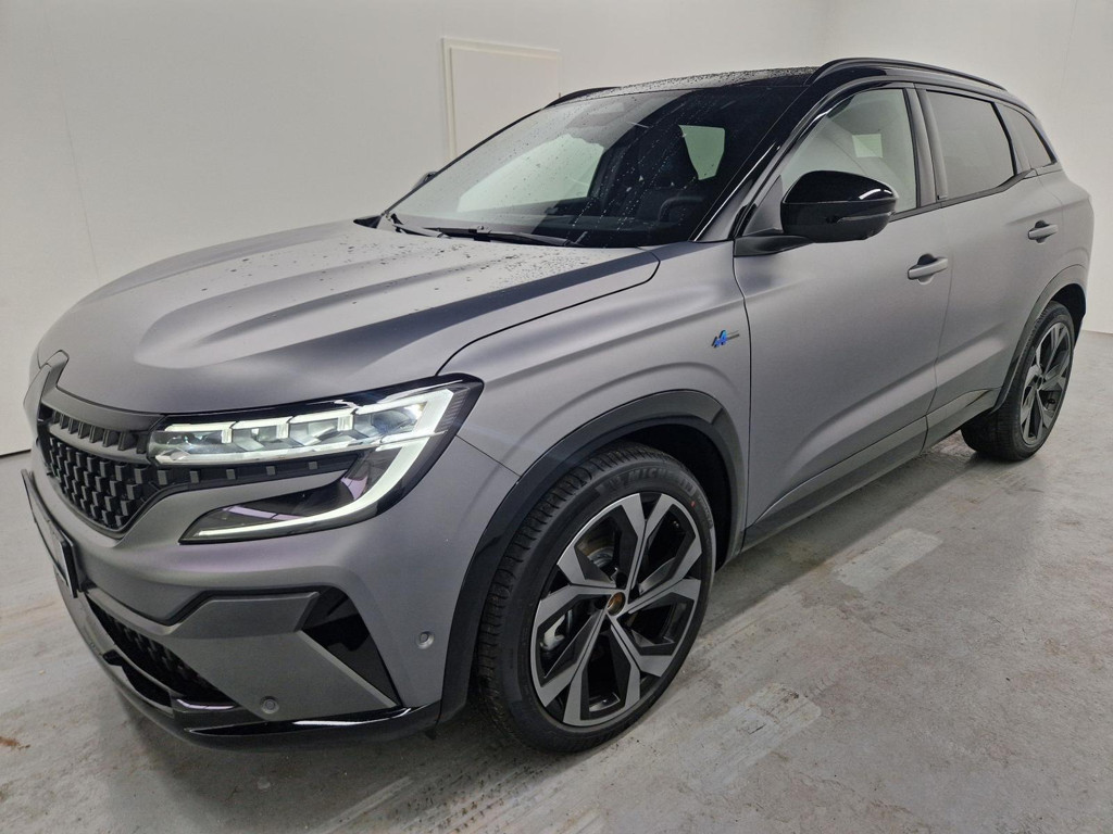 Renault Austral E-Tech Iconic Esprit Alpine
