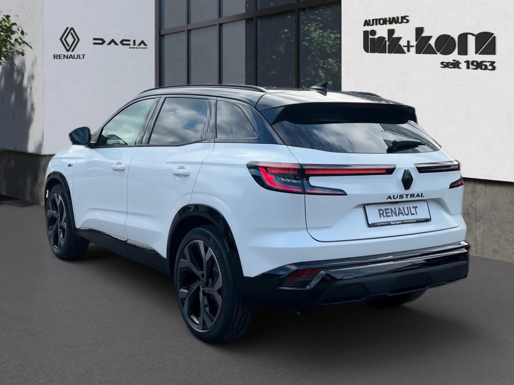 Renault Austral