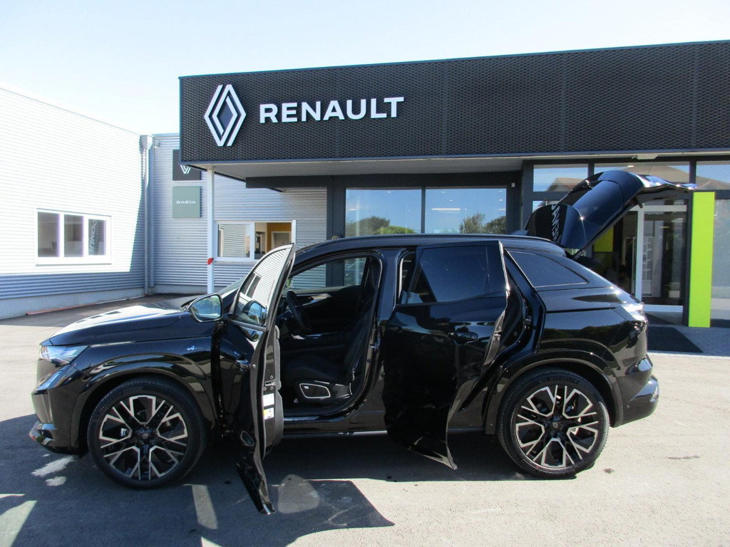 Renault Austral