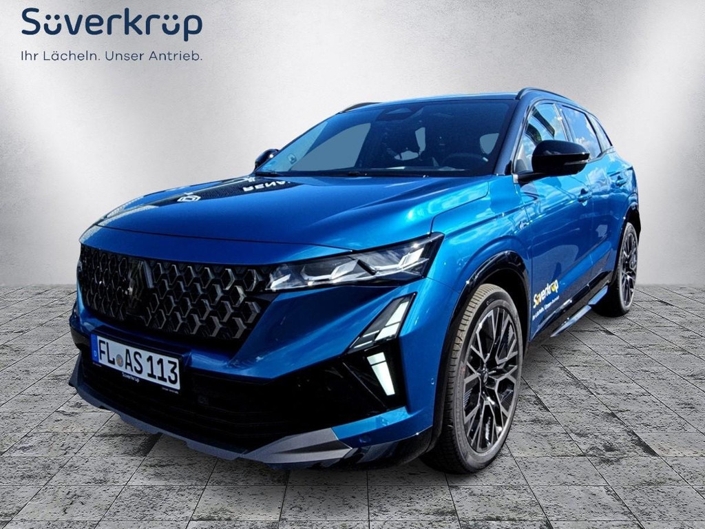 Renault Austral E-Tech Esprit Alpine