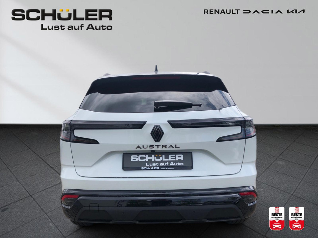 Renault Austral