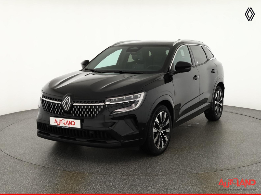 Renault Austral Techno