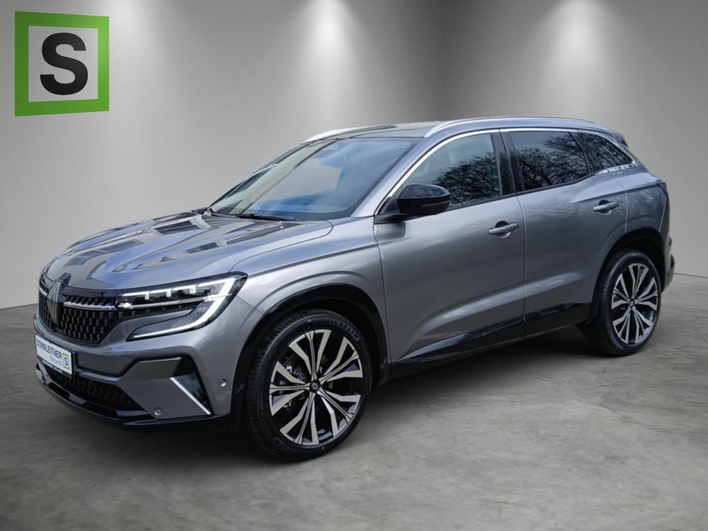Renault Austral E-Tech Iconic