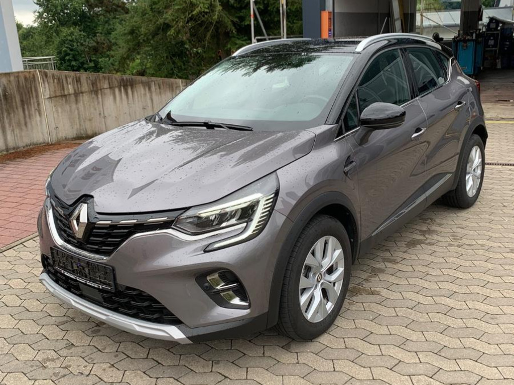 Renault Captur Intens