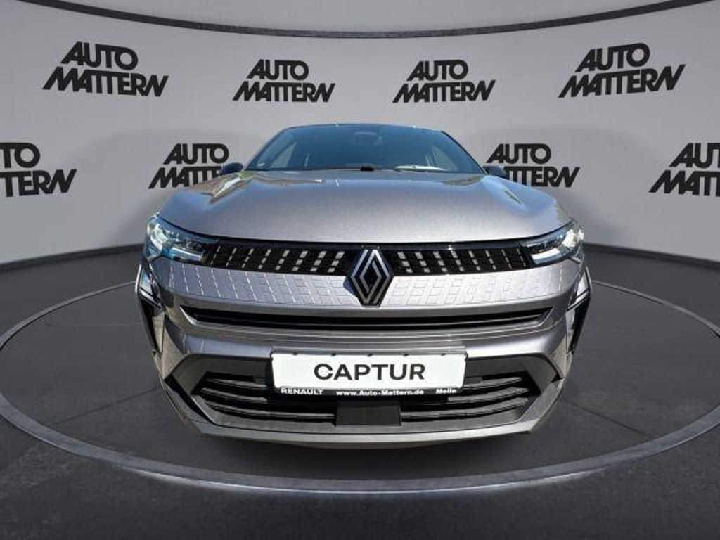 Renault Captur TCe 90 Techno