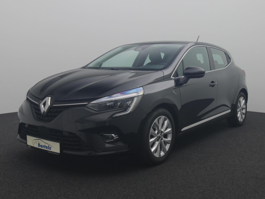Renault Clio Intens
