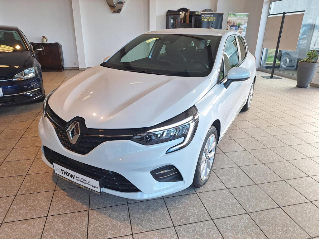 Renault Clio Intens
