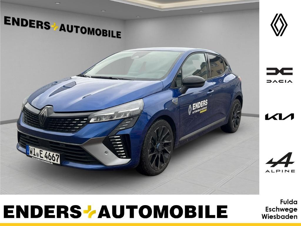 Renault Clio TCe 90 Esprit Alpine