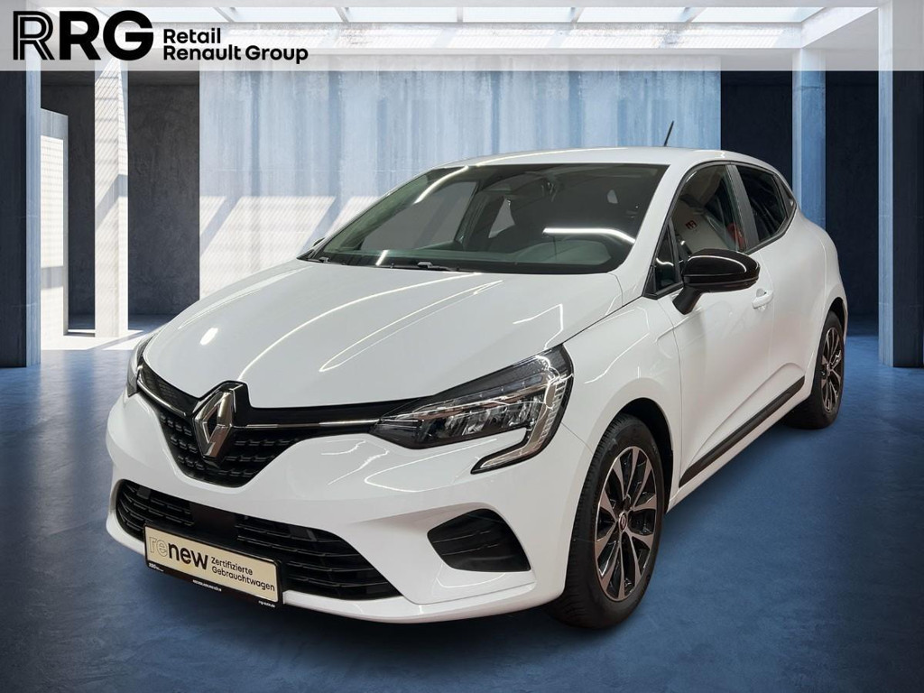 Renault Clio TCe 90 Equilibre Equilibre