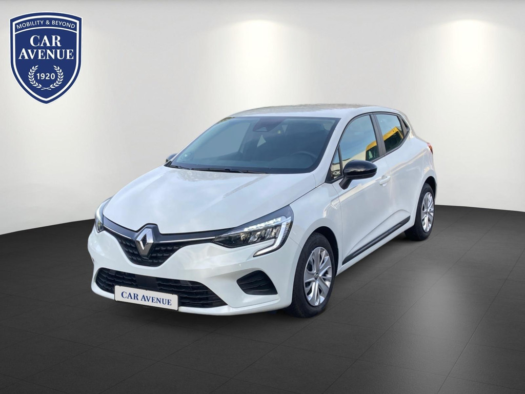 Renault Clio TCe 90 Equilibre Equilibre