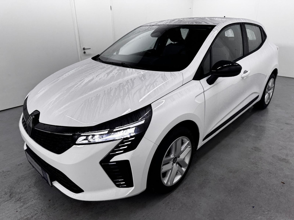 Renault Clio SCe 65 Evolution