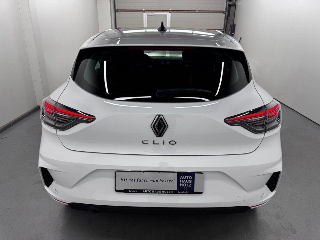 Renault Clio SCe 65 Evolution