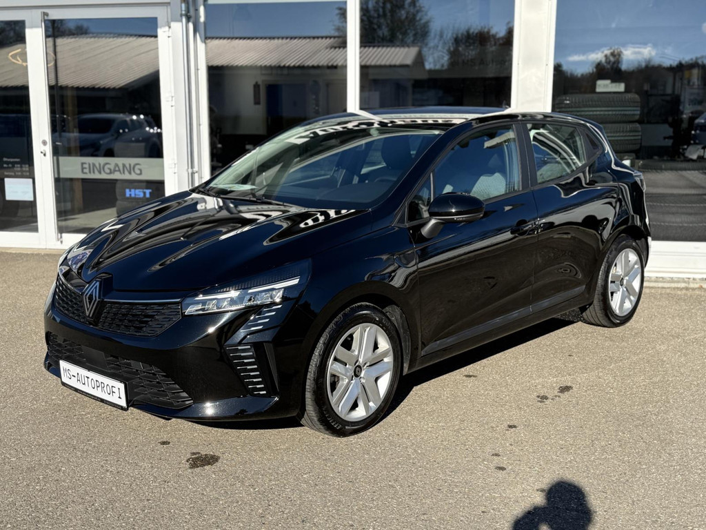 Renault Clio Evolution