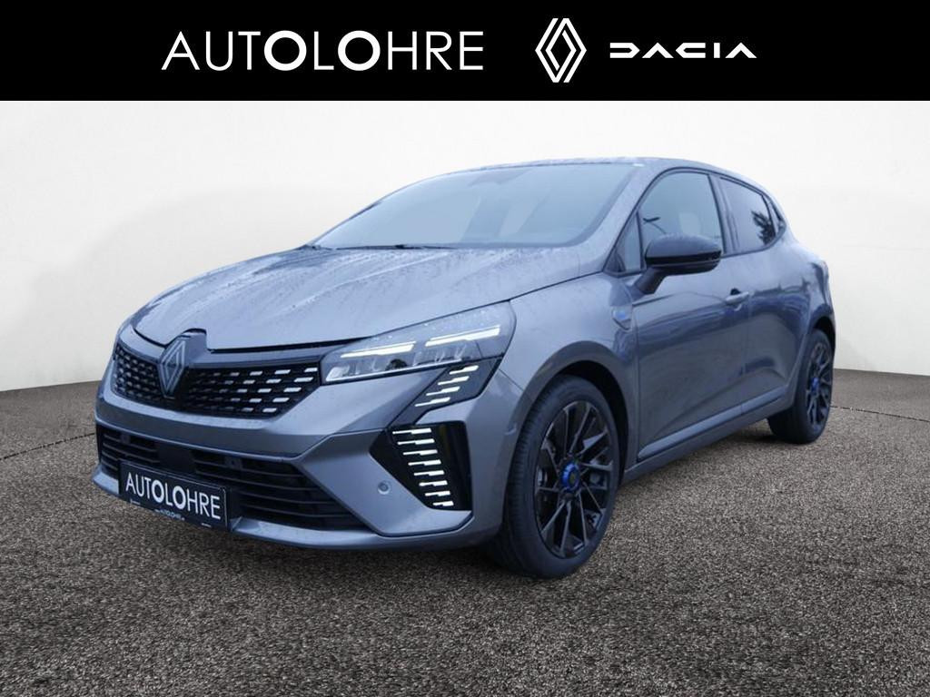 Renault Clio TCe 90 Esprit Alpine