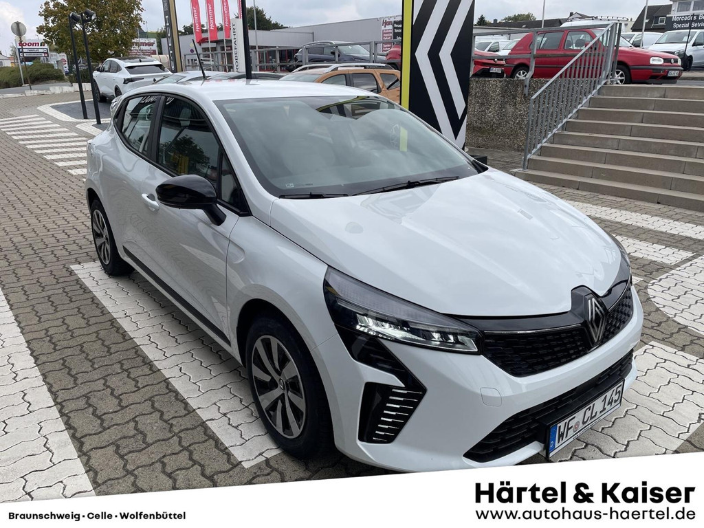 Renault Clio SCe 65 Evolution