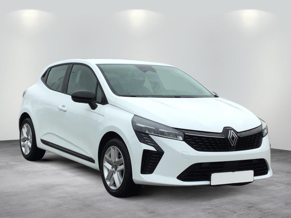 Renault Clio EDC TCe 90 Evolution