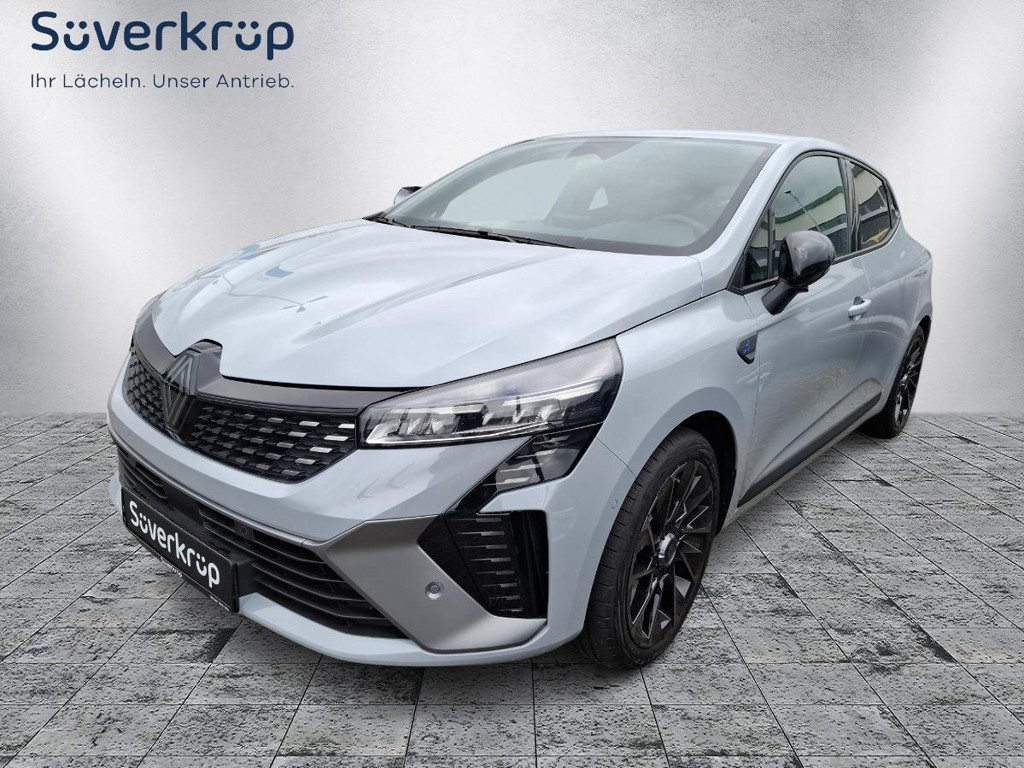 Renault Clio E-Tech Hybrid Esprit Alpine